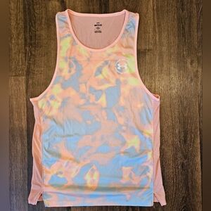 Under Armour tank top